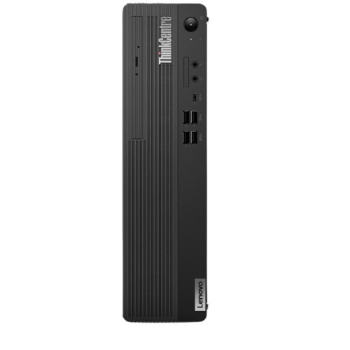 Computadora Lenovo ThinkCentre M70s Gen 5 SFF - Intel Core i3-14100 - 8GB RAM - 512GB SSD