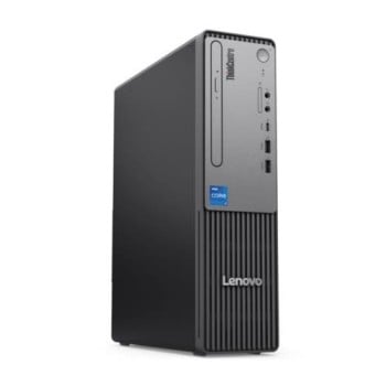 Computadora Lenovo ThinkCentre Neo 50s Gen 5 - Intel Core i3-13100 - 8GB - 512GB SSD - Windows 11 Pro - 12XG001SLS