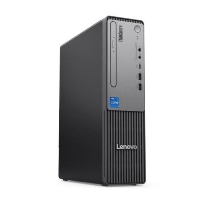 Computadora Lenovo ThinkCentre Neo 50s Gen 5 - Intel Core i3-13100 - 8GB - 512GB SSD - Windows 11 Pro - 12XG001SLS