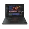 Workstation Lenovo ThinkPad P1 Gen 6 - 16" - Intel Core i7-13800H - 32GB - 1TB SSD - NVIDIA RTX 3500 - Windows 11 Pro - 21FW000GLM Workstation Lenovo ThinkPad P1 Gen 6 - 16" - Intel Core i7-13800H - 32GB - 1TB SSD - NVIDIA RTX 3500 - Windows 11 Pro - 21FW000GLM
