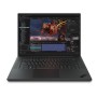 Workstation Lenovo ThinkPad P1 Gen 6 - 16" - Intel Core i7-13800H - 32GB - 1TB SSD - NVIDIA RTX 3500 - Windows 11 Pro - 21FW000GLM