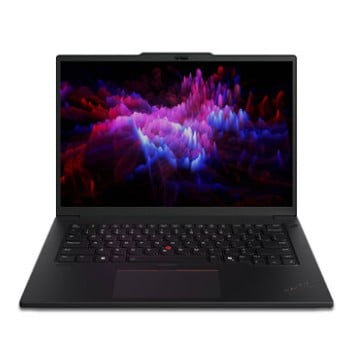 Workstation Lenovo ThinkPad P14s Gen 5 - 14.5" - Intel Core Ultra 7 155H - 16GB - 512GB SSD - NVIDIA RTX 500 Ada - Windows 11 Pro - 21G3S13C00 Workstation Lenovo ThinkPad P14s Gen 5 - 14.5" - Intel Core Ultra 7 155H - 16GB - 512GB SSD - NVIDIA RTX 500 Ada - Windows 11 Pro - 21G3S13C00