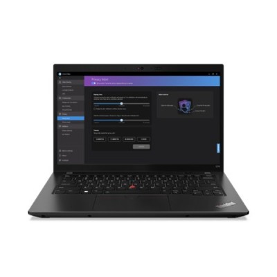 Laptop Lenovo ThinkPad L14 G4 - 14" - Intel Core i7-1355U - 16GB - 512GB SSD - Windows 11 Pro - 21H2SCM700