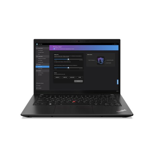 Laptop Lenovo ThinkPad L14 Gen 4 - 14 pulgadas Intel Core i5-1345U - 16GB RAM - 512GB SSD