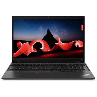 Laptop Lenovo ThinkPad L15 Gen 4 - 15.6" - Intel Core i5-1345U - 16GB - 512GB SSD - Windows 11 Pro - 21H4SDSA00