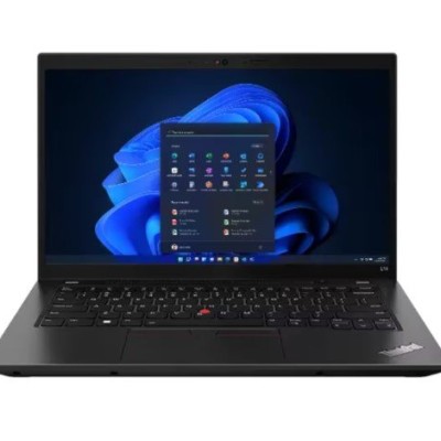 Laptop Lenovo ThinkPad L14 - 14" - AMD Ryzen 7 Pro 7730U - 32GB - 1TB SSD - Windows 11 Pro - 21H6S31R00