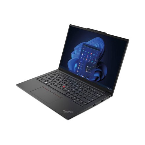 Laptop Lenovo ThinkPad E14 G5 14 pulgadas Intel Core i5-1335U 16GB 512GB SSD Windows 11 Pro