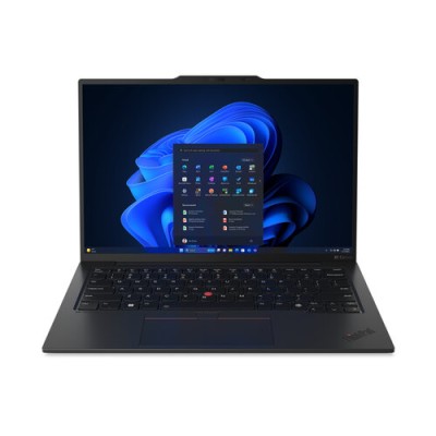 Laptop Lenovo ThinkPad X1 Carbon Gen 12 - 14" - Intel Core Ultra 7 155H - 32GB - 1TB SSD - Windows 11 Pro - 21KD000PLM