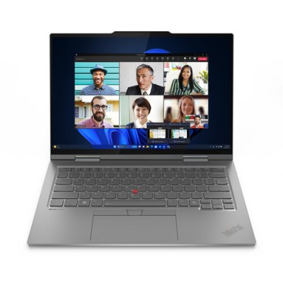 Laptop Lenovo ThinkPad X1 2-in-1 Gen 9 - 14" - Intel Core Ultra 7 155U - 16GB - 512GB SSD - Windows 11 Pro - 21KFS0VQ00