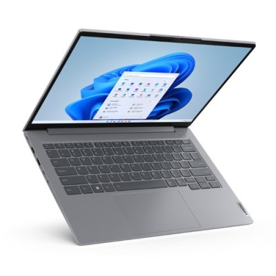 Laptop Lenovo ThinkBook 14 G6 IRL - 14" - Intel Core i7-13700H - 16GB - 512GB SSD - Windows 11 Pro - 21KG00B5LM