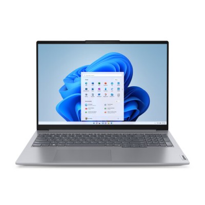 Laptop Lenovo ThinkBook 16 G6 IRL - 16" - Intel Core i5-1335U - 16GB - 512GB SSD - Windows 11 Pro - 21KH00F5LM