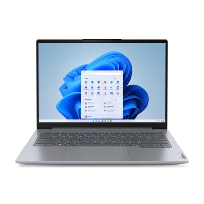 Laptop Lenovo Thinkbook - 14" - AMD Ryzen 5 7530U - 16GB - 512GB SSD - Windows 11 Pro - 21KJ002CLM