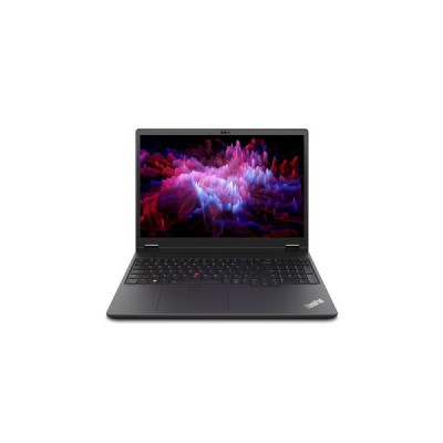 Workstation Lenovo ThinkPad P16v Gen 2 - 16" - Intel Core Ultra 9 185H - 32GB - 1TB SSD - NVIDIA RTX 3000 - Windows 11 Pro - 21KYS10Q00