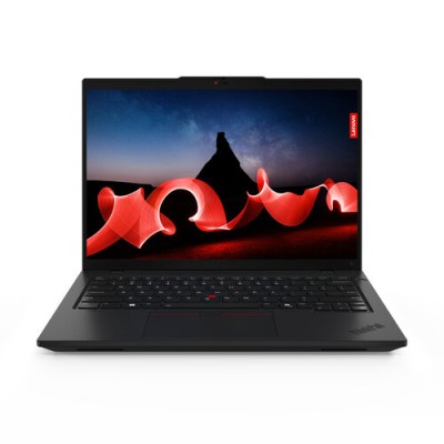 Laptop Lenovo ThinkPad L14 Gen 5 - 14" - Intel Core Ultra 7 155U - 16GB - 512GB SSD - Windows 11 Pro - 21L2000KLM