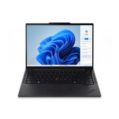 Laptop Lenovo ThinkPad T14s Gen 5 - 14" - Intel Core Ultra 7 155U - 16GB - 512GB SSD - Windows 11 Pro - 21LT002ELM