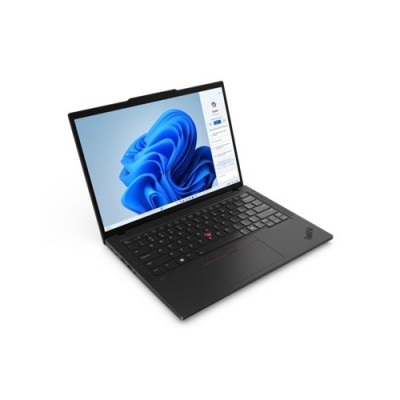 Laptop Lenovo ThinkPad T14 Gen 5 - Intel Core Ultra 7 155U - 32GB - 1TB SSD - Windows 11 Pro - 21MM0017LM