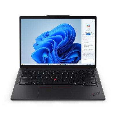 Laptop Lenovo ThinkPad T14 Gen 5 - 14" - Intel Core Ultra 5 125U - 16GB - 512GB SSD - Windows 11 Pro - 21MM0019LM