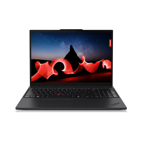 Laptop Lenovo ThinkPad T16 Gen 3 - 16 pulgadas Intel Core Ultra 5 - 16GB RAM - 512GB SSD