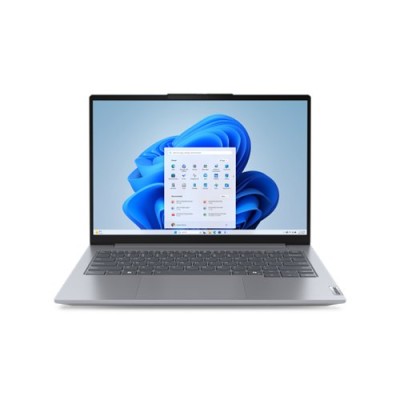 Laptop Lenovo ThinkBook 14 G7 IML - 14" - Intel Core Ultra 7 155U - 16GB - 1TB SSD - Windows 11 Pro - 21MR006KLM