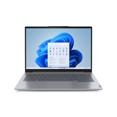 Laptop Lenovo ThinkBook 14 G7 IML - 14" - Intel Core Ultra 7 155H - 16GB - 512GB SSD - Windows 11 Pro - 21MR00E3LM