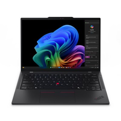 Laptop Lenovo ThinkPad T14s Gen 6 - 14" - Snapdragon X Elite X1E-78-100 - 32GB - 512GB SSD - Windows 11 Pro - 21N2000HLM