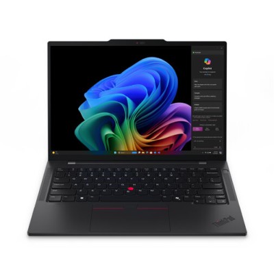 Laptop Lenovo ThinkPad T14s Gen 6 - 14" - Snapdragon X Elite X1E-78-100 - 32GB - 512GB SSD - Windows 11 Pro - 21N2000HLM
