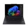 Laptop Lenovo ThinkPad T14s Gen 6 - 14" - Snapdragon X Elite X1E-78-100 - 32GB - 512GB SSD - Windows 11 Pro - 21N2000HLM
