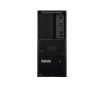 Workstation Lenovo ThinkStation P3 Tower - Intel Core i9-13900 - 32GB - 512GB SSD - NVIDIA RTX A2000 - Windows 11 Pro - 30GUS0SK00 Workstation Lenovo ThinkStation P3 Tower - Intel Core i9-13900 - 32GB - 512GB SSD - NVIDIA RTX A2000 - Windows 11 Pro - 30GUS0SK00