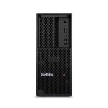 Workstation Lenovo ThinkStation P3 Tower - Intel Core i7-14700 - 32GB - 1TB SSD - NVIDIA RTX A2000 - Windows 11 Pro - 30GUSF2G00