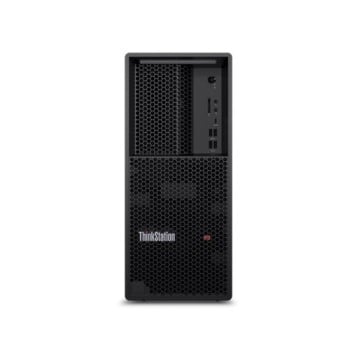 Workstation Lenovo ThinkStation P3 Tower - Intel Core i9-14900K - 64GB - 1TB SSD - NVIDIA RTX 2000 Ada - Windows 11 Pro - 30GUSF2H00