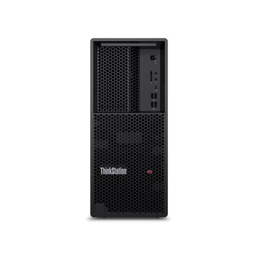 Workstation Lenovo ThinkStation P3 Tower - Intel Core i9-14900K - 64GB RAM - 1TB SSD - NVIDIA RTX 2000 Ada