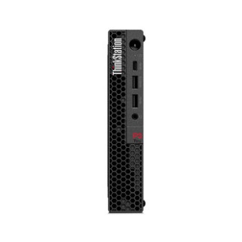 Mini PC Lenovo ThinkCentre M70q Gen 5 - Intel Core i3-13100T, 16GB RAM, 256GB SSD, Windows 11 Home