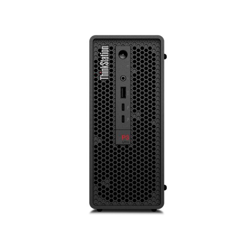 Workstation Lenovo ThinkStation P3 Ultra SFF Intel Core i9-14900 32GB 1TB SSD NVIDIA RTX A2000