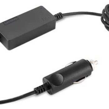 Cargador para Auto Lenovo 65W USB-C 12/24V DC - Modelo 40AK0065WW