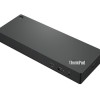 Docking Station Lenovo ThinkPad Universal Thunderbolt 4 Dock - USB - HDMI - DisplayPort - Ethernet - 40B00135US Docking Station Lenovo ThinkPad Universal Thunderbolt 4 Dock - USB - HDMI - DisplayPort - Ethernet - 40B00135US