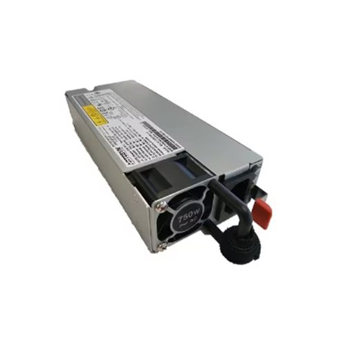 Fuente de Poder Lenovo Thinksystem 750W Platinum Hot-Swap Modelo 4P57A72670
