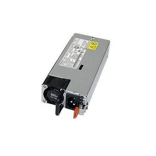 Fuente de Poder Lenovo Thinksystem 800W Titanium Hot-Swap Modelo 4P57A87056