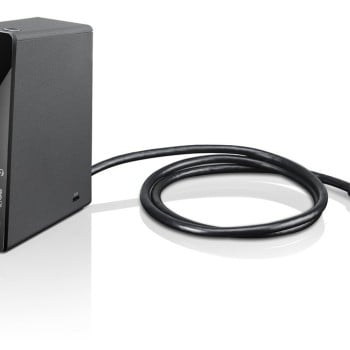 Docking Lenovo ThinkPad 4X10A06077 - OneLink - USB - 4X10A06077 Docking Lenovo ThinkPad 4X10A06077 - OneLink - USB - 4X10A06077