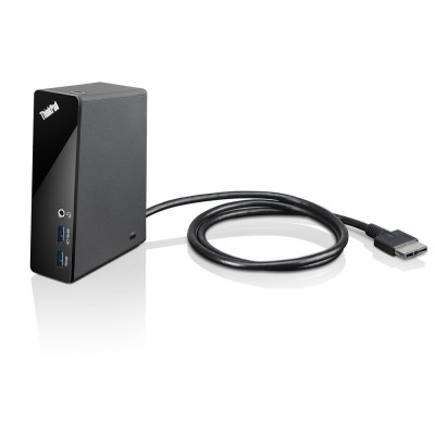 Docking Lenovo ThinkPad 4X10A06077 - OneLink - USB - 4X10A06077
