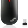 Mouse Lenovo ThinkPad Essential - Inalámbrico - USB - 1200 DPI - 3 Botones - 4X30M56887 Mouse Lenovo ThinkPad Essential - Inalámbrico - USB - 1200 DPI - 3 Botones - 4X30M56887