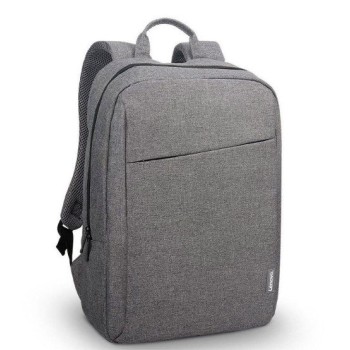 Mochila Lenovo B210 15.6 Pulgadas Gris - Modelo 4X40T84058