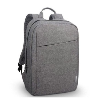 Mochila Lenovo B210 - 15.6" - Gris - 4X40T84058