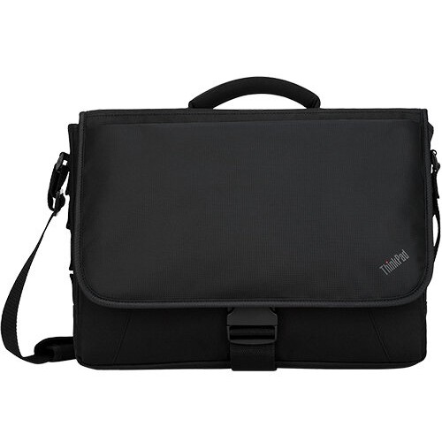 Maletín Lenovo Essential Messenger 15.6 Pulgadas Negro - Modelo 4X40Y95215