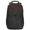Mochila Lenovo ThinkPad Essential Plus Eco - 15.6" - Negro - 4X41A30364 Mochila Lenovo ThinkPad Essential Plus Eco - 15.6" - Negro - 4X41A30364