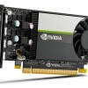 Tarjeta de Video Lenovo ThinkSystem - 8GB - 128-Bit - PCI-E 3.0 - GDDR6 - 128-Bit - Mini DisplayPort - 4X67A79777