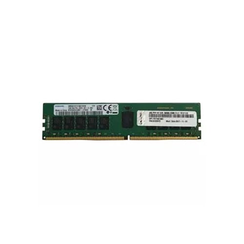 Memoria RAM Lenovo Thinksystem TruDDR5 32GB 4800MHz RDIMM Modelo 4X77A77030