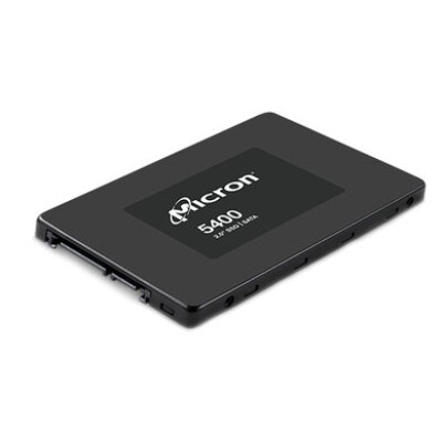 Unidad de Estado Sólido Lenovo ThinkSystem 5400 PRO - 2.5" - 480GB - SATA - 4XB7A82259