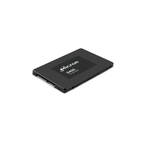 SSD Lenovo ThinkSystem 5400 PRO 480GB SATA III 2.5 pulgadas - Modelo 4XB7A82259