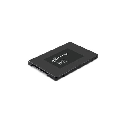 Unidad de Estado Sólido Lenovo Micron ThinkSystem - 2.5" - 3.84TB - SATA - 4XB7A82292