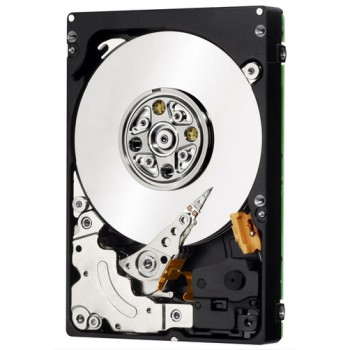 Disco Duro Lenovo ThinkSystem - 2.5" - 2.4TB - SAS - 4XB7A83970